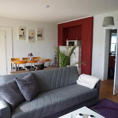 Ferienwohnung Frankenhaeuser Schwerte Extérieur photo