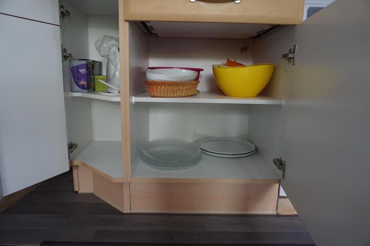 Ferienwohnung Frankenhaeuser Schwerte Extérieur photo