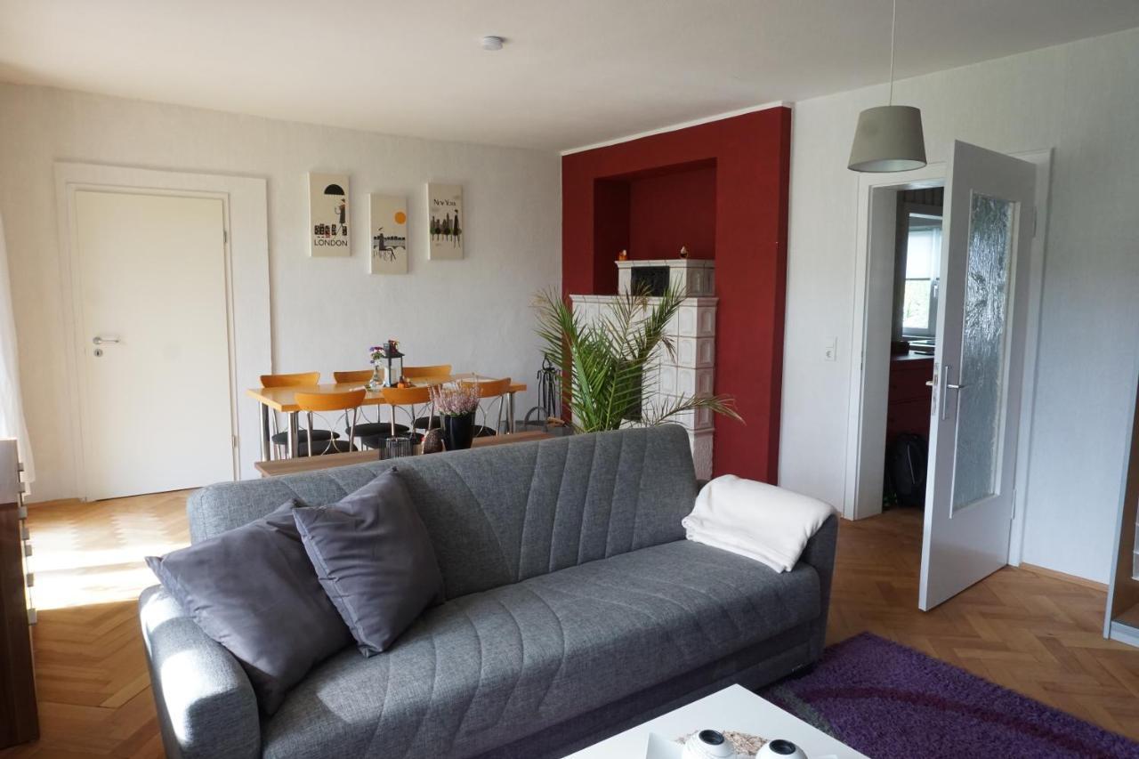 Ferienwohnung Frankenhaeuser Schwerte Extérieur photo