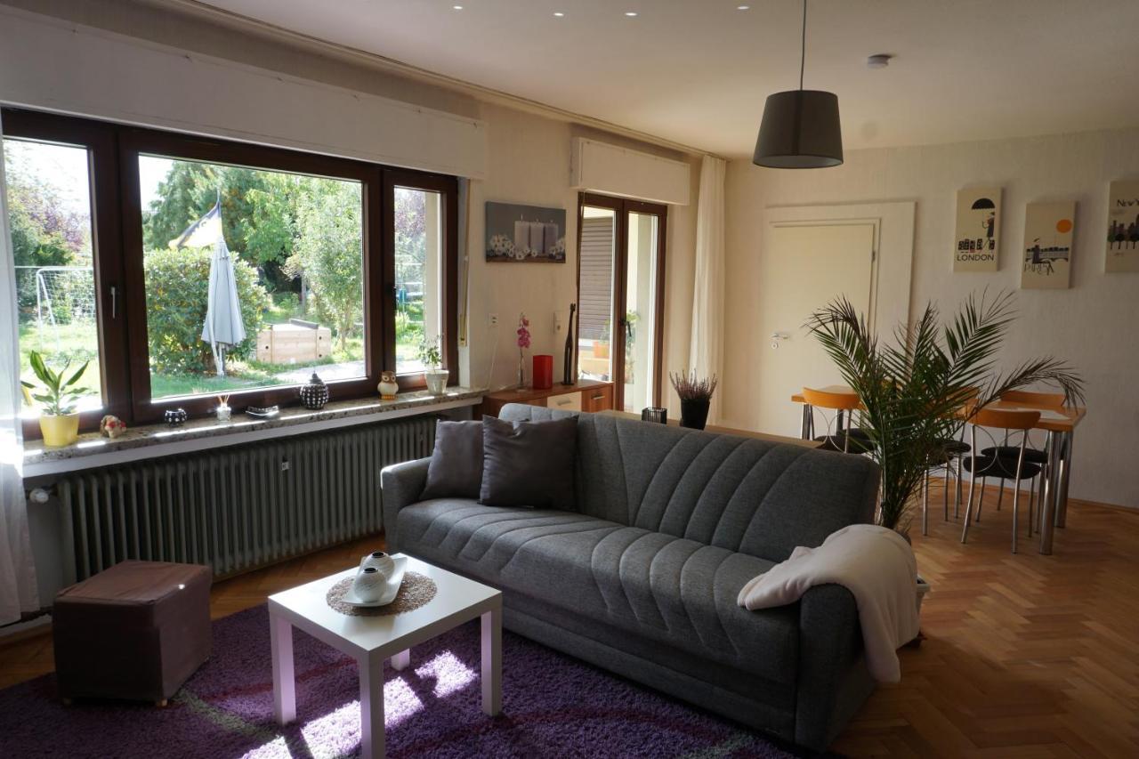 Ferienwohnung Frankenhaeuser Schwerte Extérieur photo