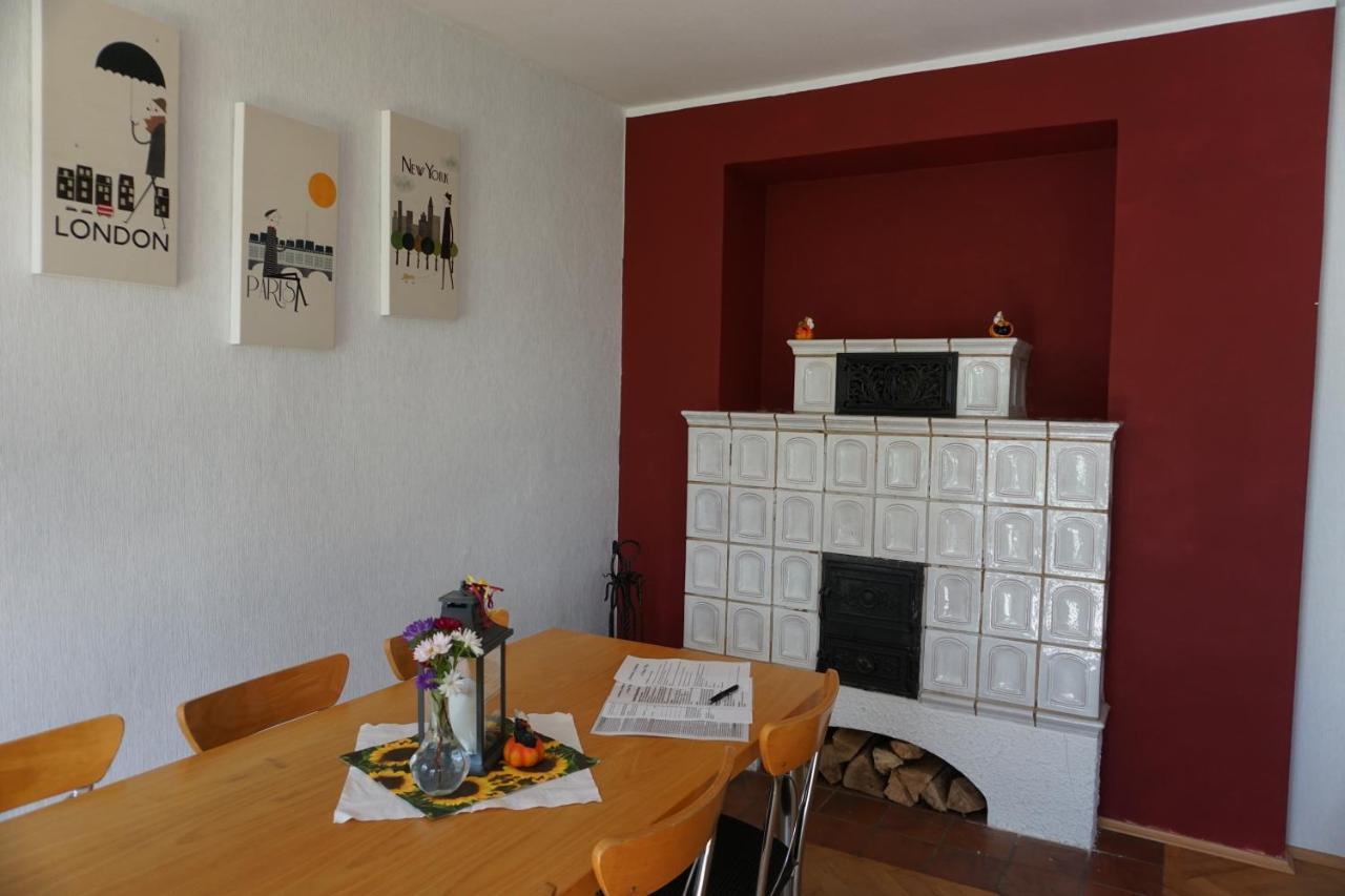 Ferienwohnung Frankenhaeuser Schwerte Extérieur photo