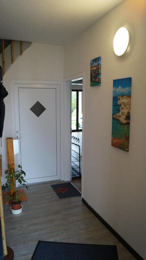 Ferienwohnung Frankenhaeuser Schwerte Extérieur photo
