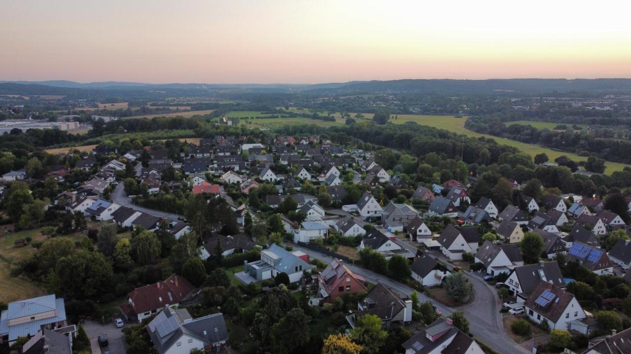Ferienwohnung Frankenhaeuser Schwerte Extérieur photo