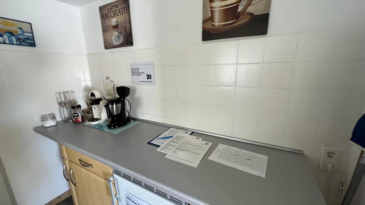 Ferienwohnung Frankenhaeuser Schwerte Extérieur photo