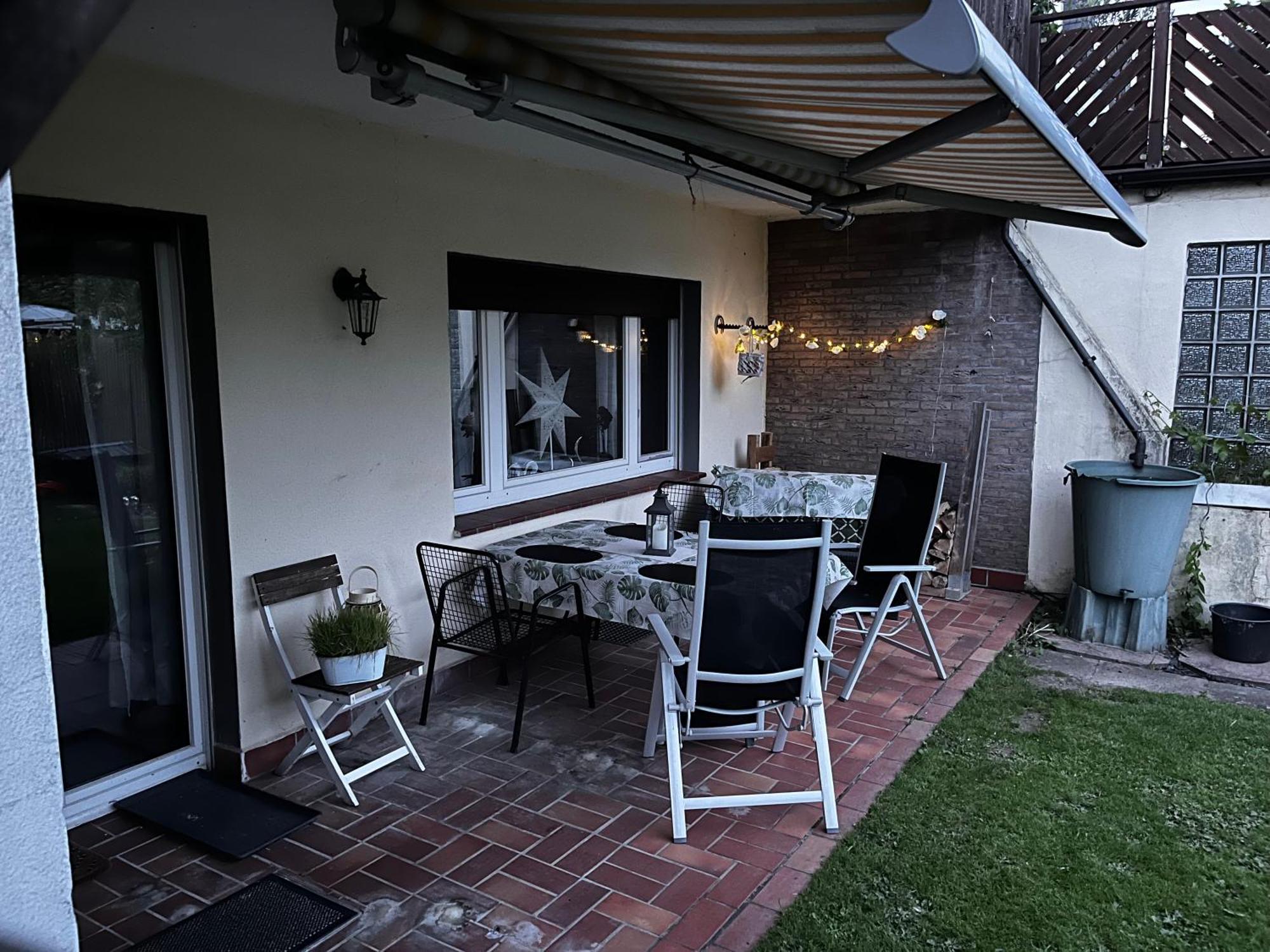 Ferienwohnung Frankenhaeuser Schwerte Extérieur photo