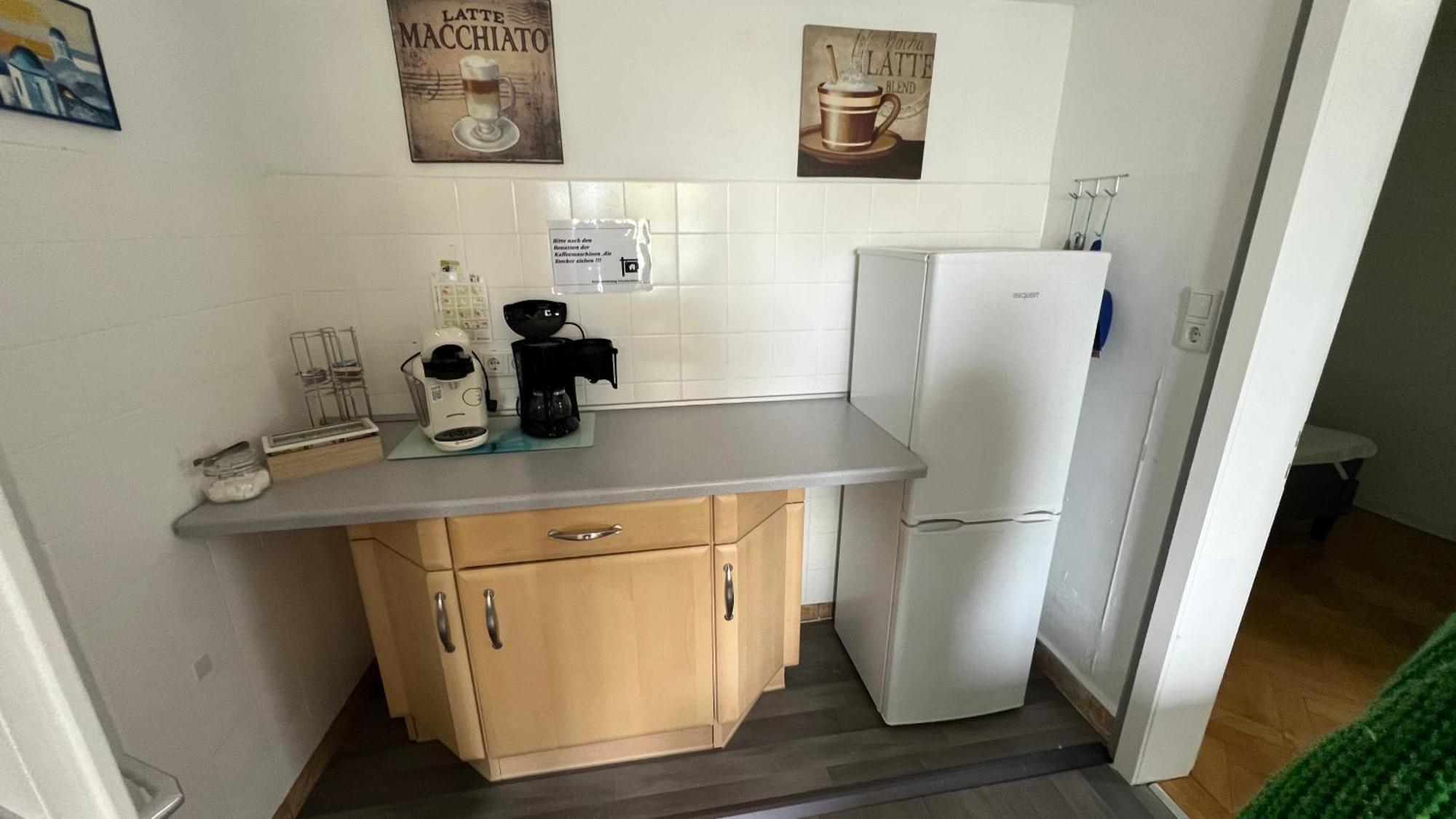 Ferienwohnung Frankenhaeuser Schwerte Extérieur photo